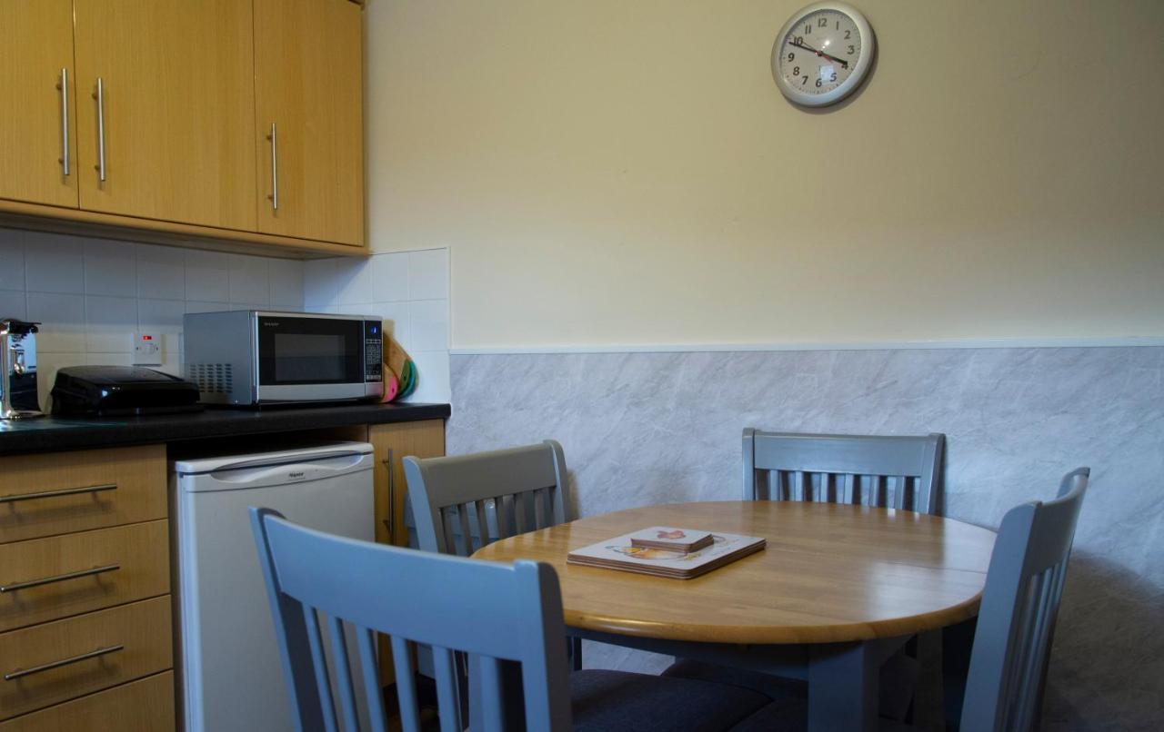 Apartment 1, Phoenix Flats พอทรี ภายนอก รูปภาพ