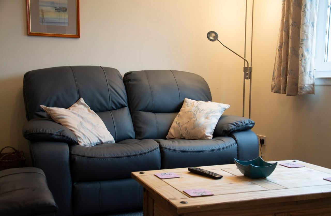 Apartment 1, Phoenix Flats พอทรี ภายนอก รูปภาพ